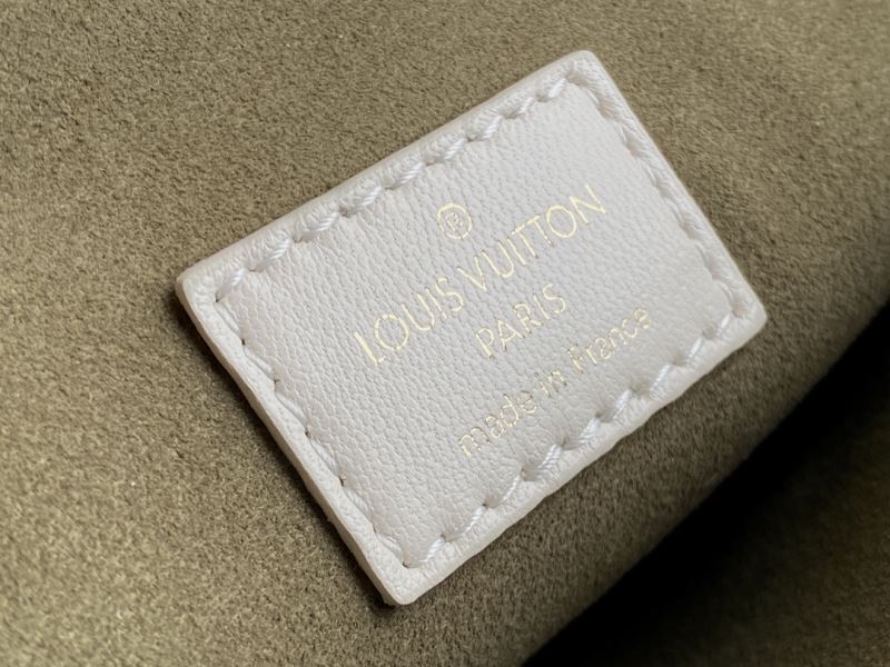 Louis Vuitton Satchel Bags